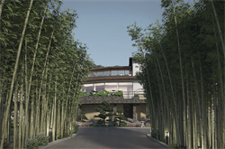 Biệt thự Lương Sơn - Hòa Bình